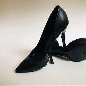 Aldo pumps high heels